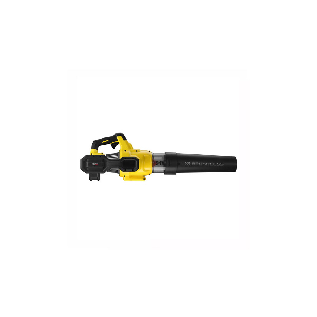 Повітродувка DeWALT DCMBA572N (Без АКБ і ЗП) (DCMBA572N) - изображение 2