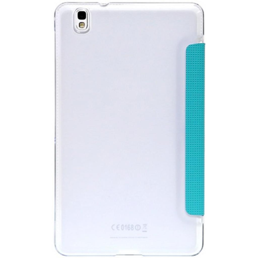 Чохол до планшета Rock Samsung Galaxy Tab 4 8.0 New elegant series azure (Tab 4 8.0-65431) - зображення 2