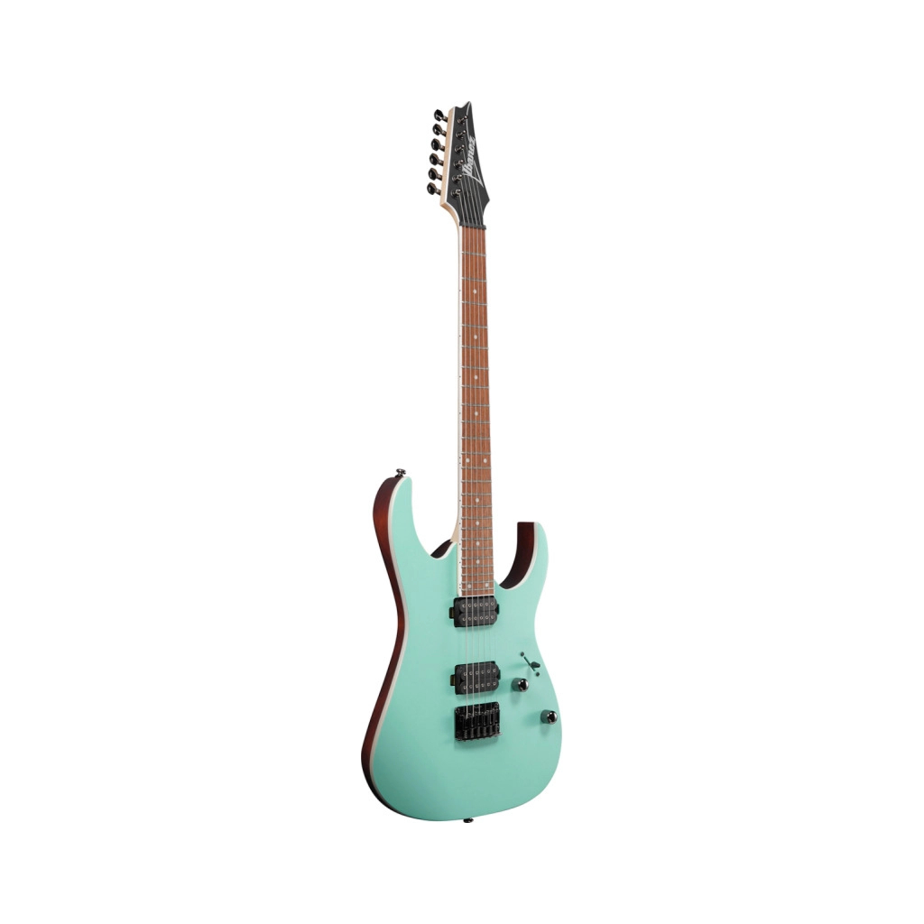 Електрогітара Ibanez RG421S SEM (234944) - изображение 3