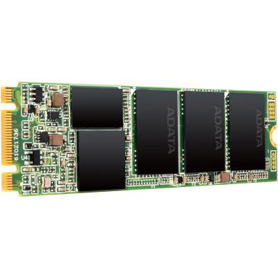 Накопичувач SSD M.2 2280 256GB ADATA (ASU800NS38-256GT-C) - зображення 5