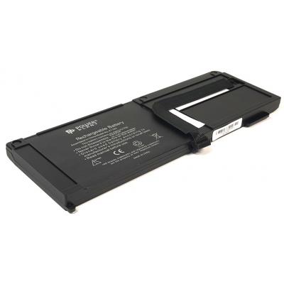 Акумулятор до ноутбука PowerPlant APPLE MacBook Pro 15.4" (A1286, A1382) 10.8V 5400mAh (NB420100) - зображення 3