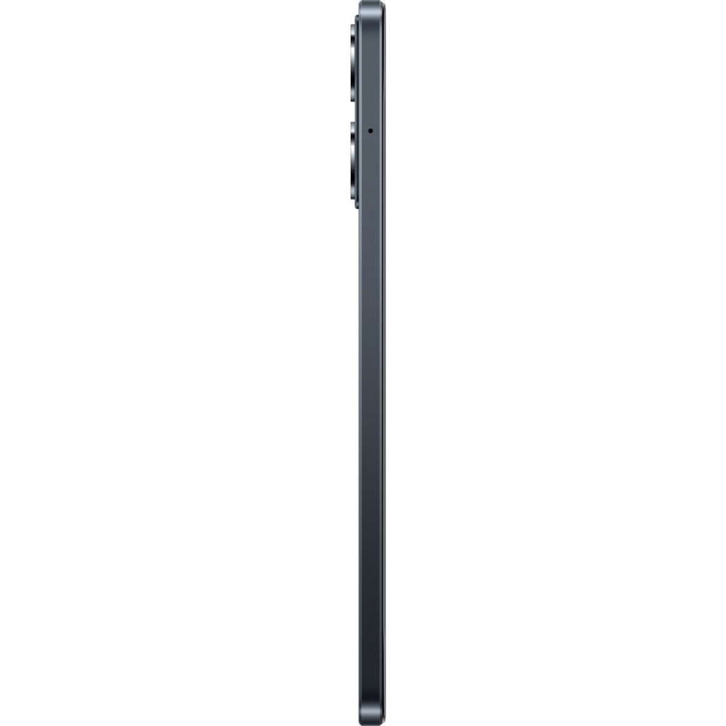Мобільний телефон realme Note 70 4/128GB Obsidian Black - зображення 4
