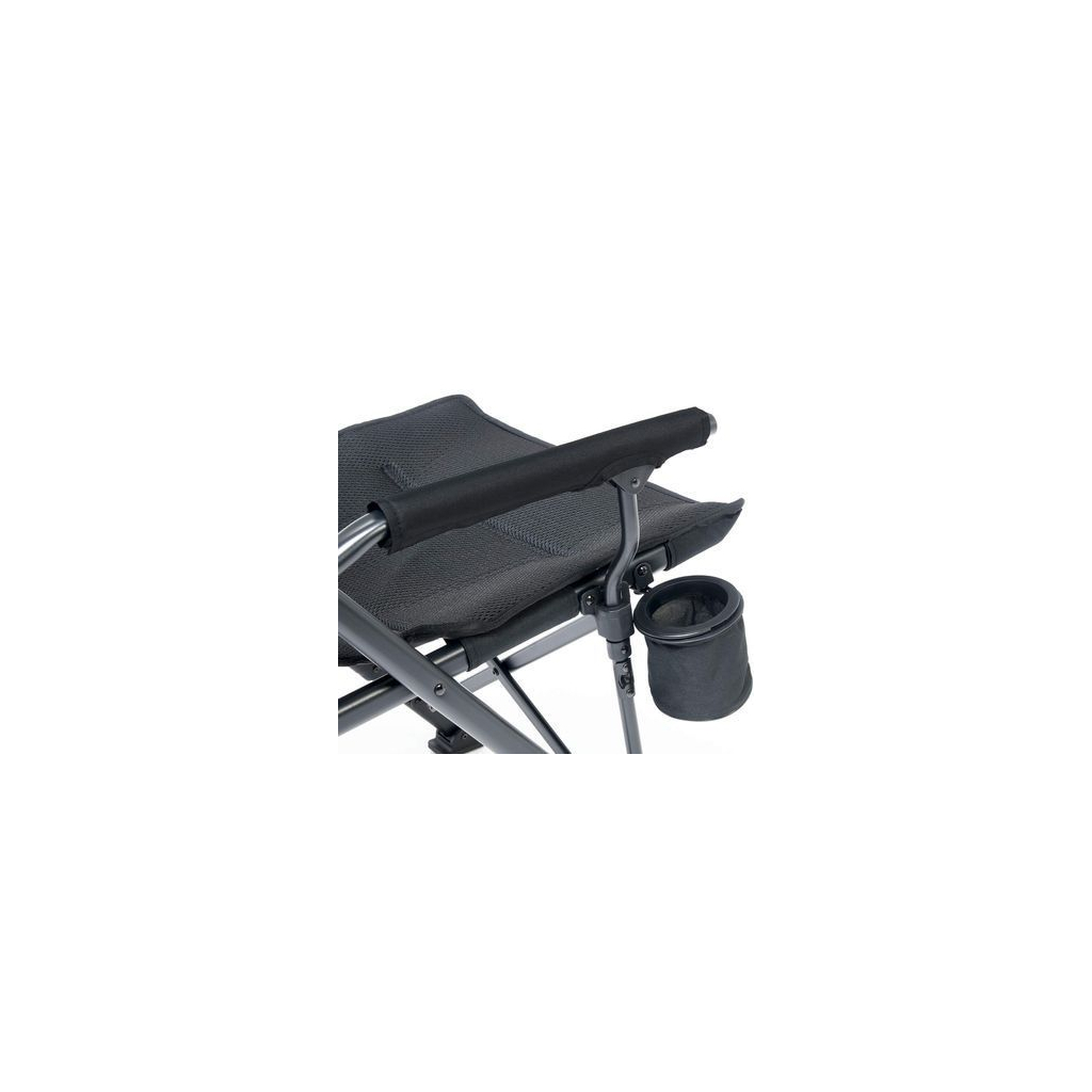 Крісло складане Uquip Roxy Black (244052) (DAS303230) - зображення 6