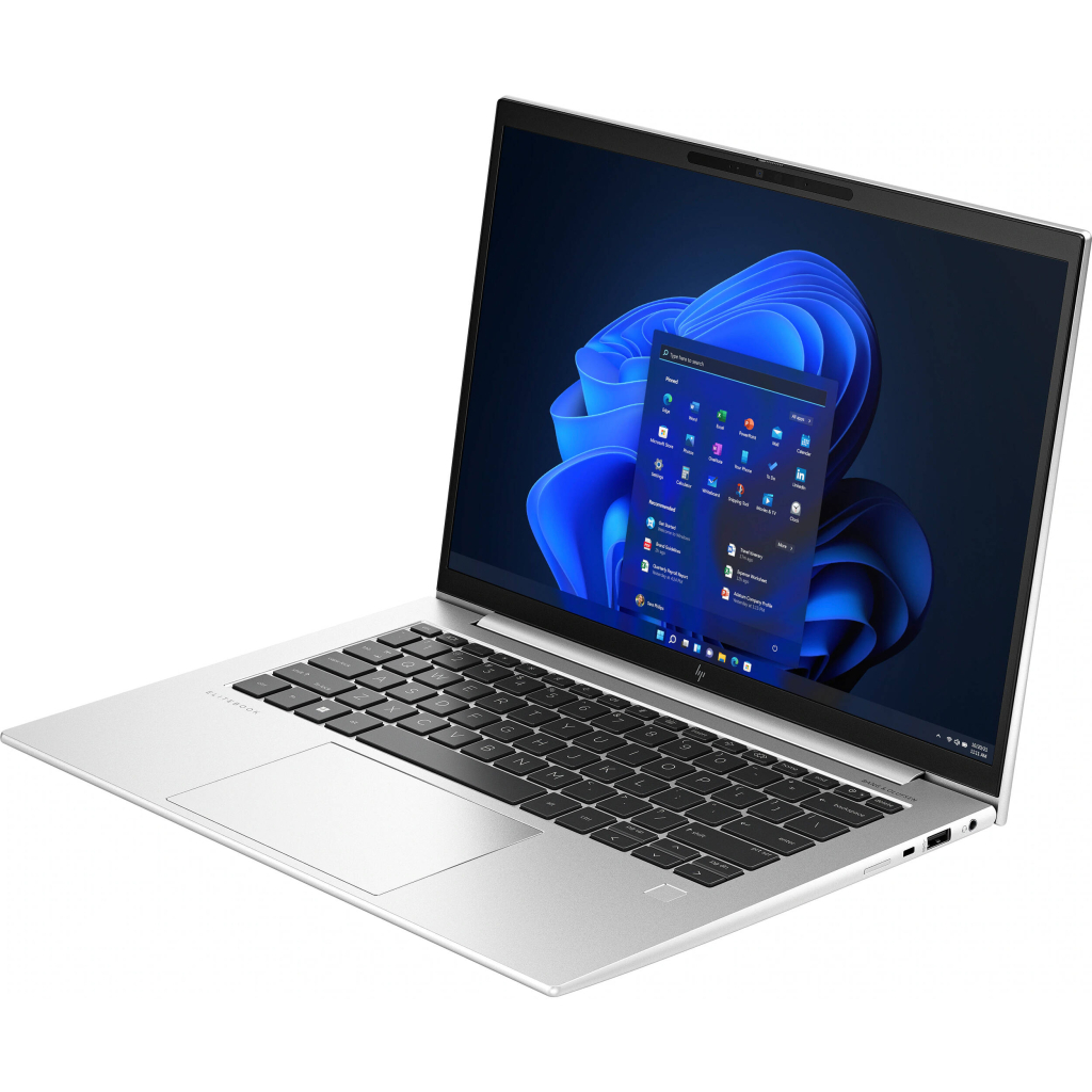 Ноутбук HP EliteBook 840 G10 (8A414EA) - зображення 3