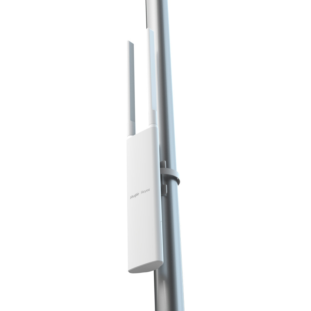 Точка доступу Wi-Fi Ruijie Networks RG-RAP52-OD - зображення 7