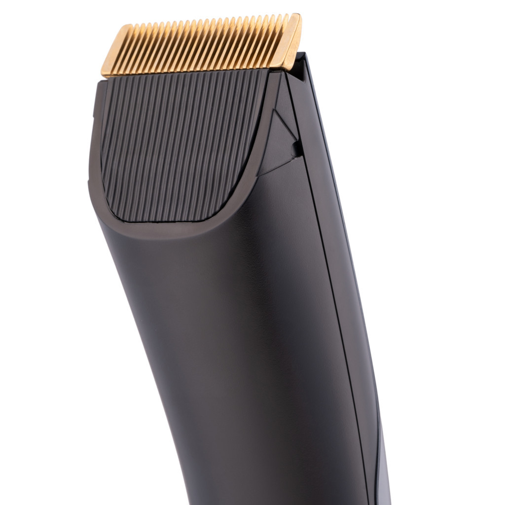 Машинка для стрижки Ardesto HC-Y30-DBS - зображення 5