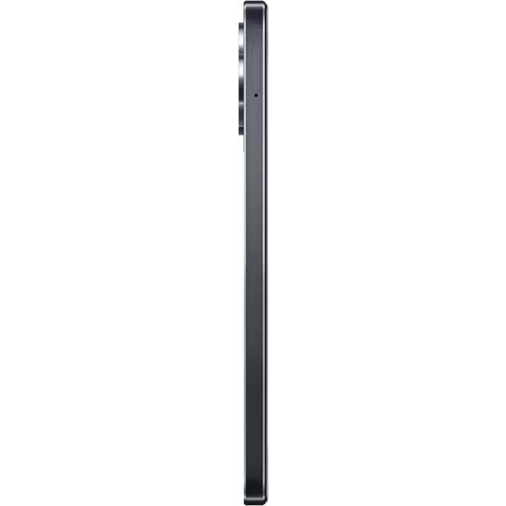 Мобільний телефон realme Note 50 3/64GB Midnight Black - зображення 4