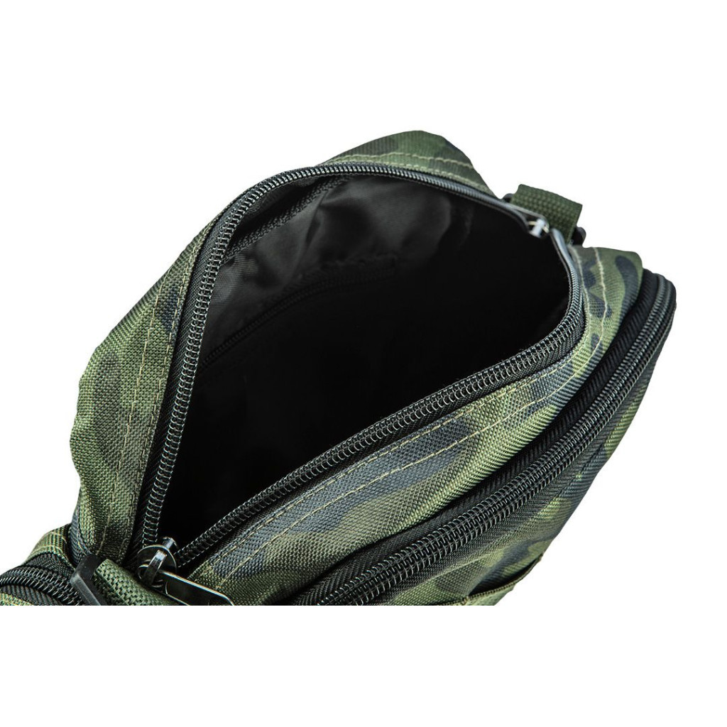 Сумка для інструмента Neo Tools Camo, 25х19см, поліестер 600D, посилена, камуфляж (84-323) - зображення 12