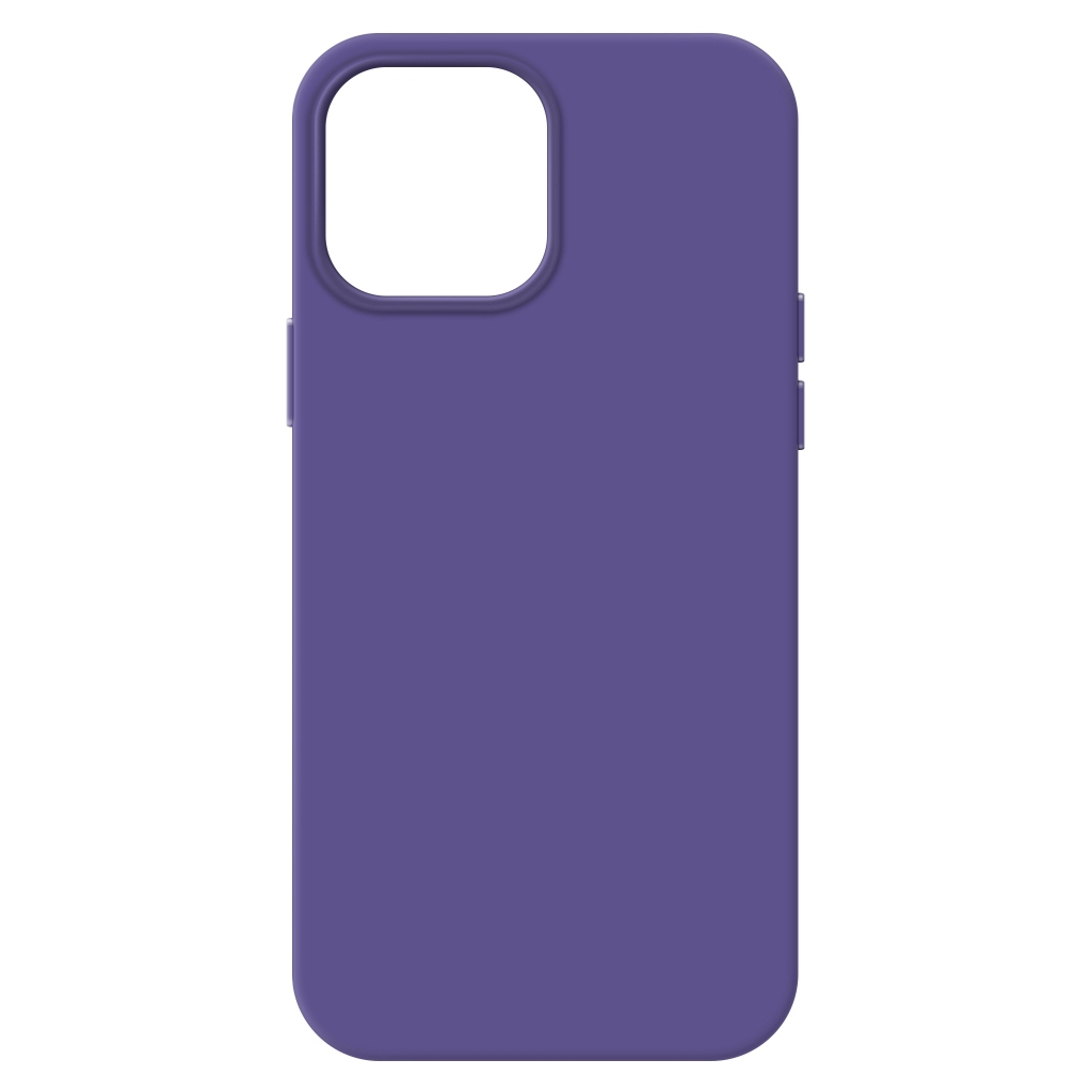 Чохол до мобільного телефона Armorstandart ICON2 Case Apple iPhone 14 Pro Max Iris (ARM68466) - зображення 1