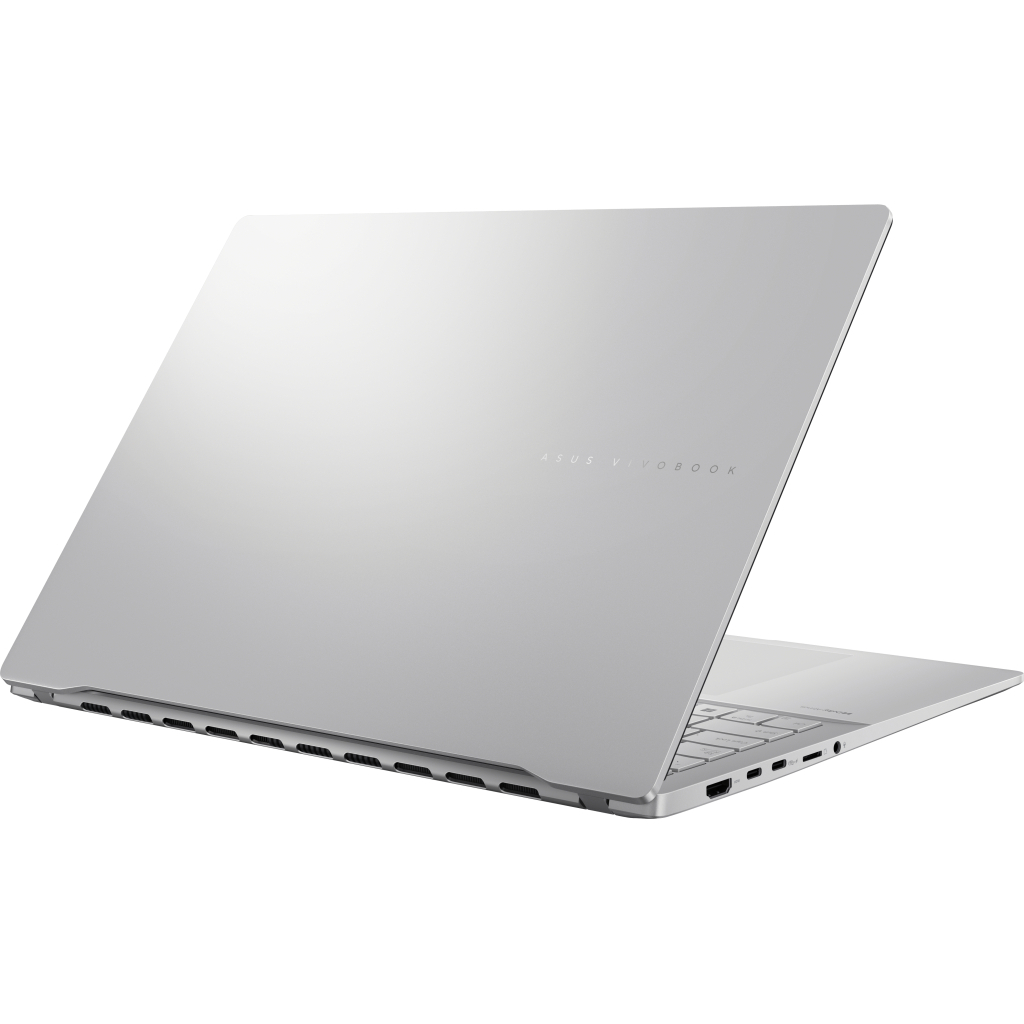Ноутбук ASUS Vivobook S 16 OLED M5606UA-MX025 (90NB1483-M00110) - зображення 6