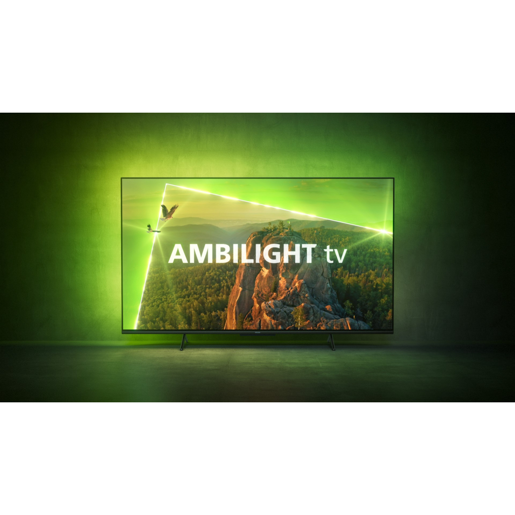Телевізор Philips 65PUS8118/12 - зображення 7