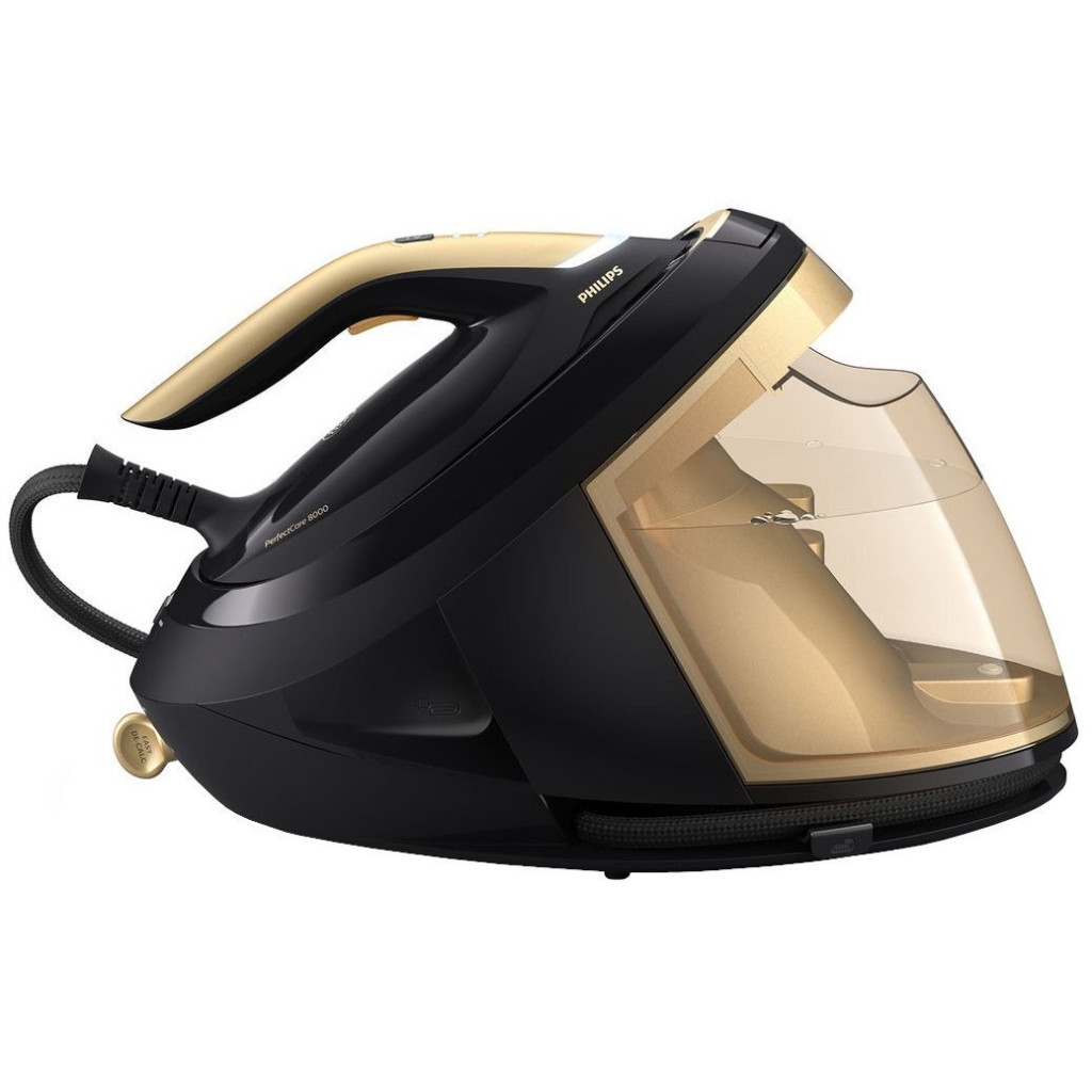 Парова станція Philips PSG8140/80 - изображение 1