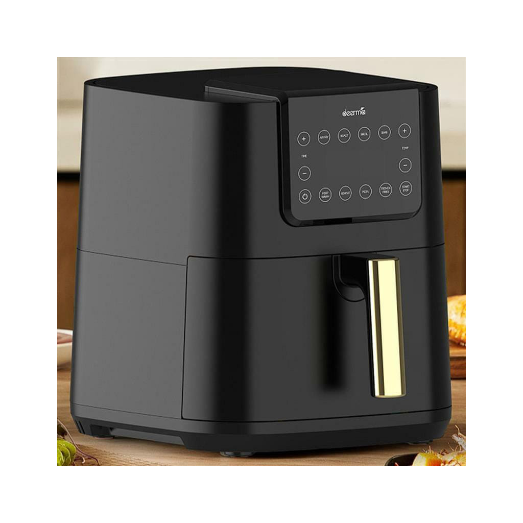 Мультипіч Deerma DEM-KZ120W - зображення 5