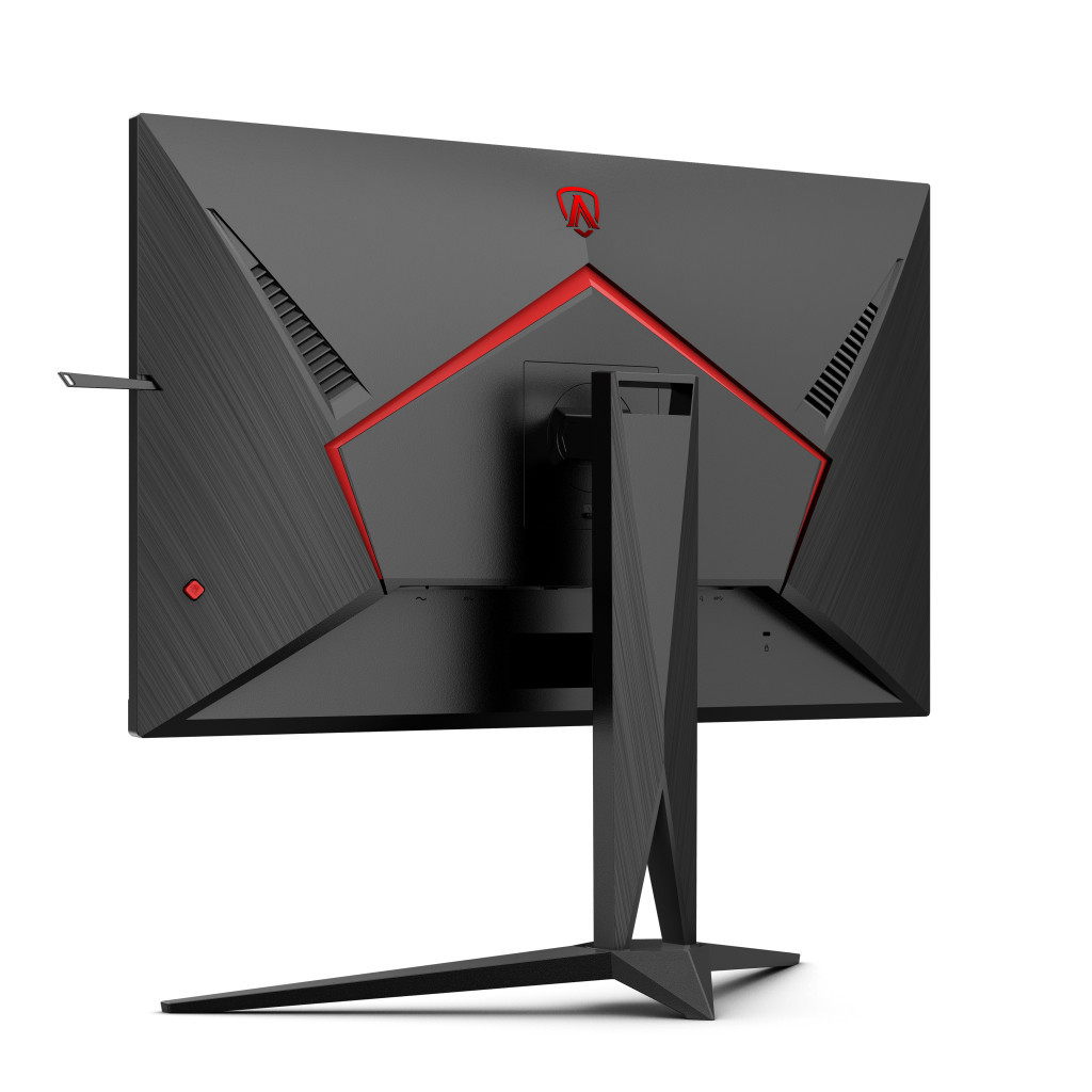 Монітор AOC AG275QXN/EU - зображення 7