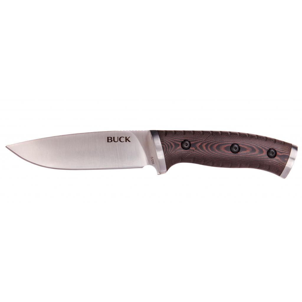 Ніж Buck "Selkirk" (863BRSB) - зображення 1