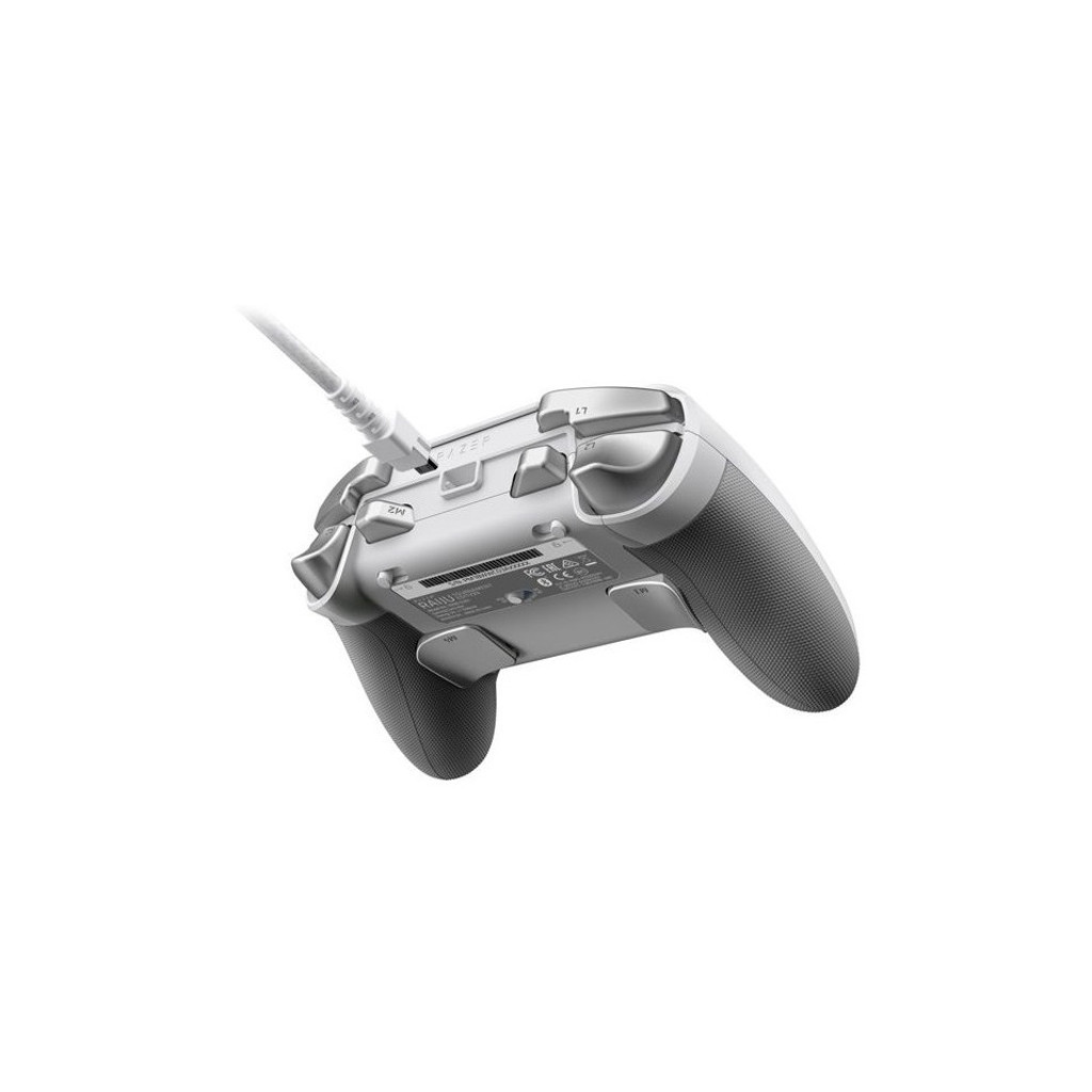Геймпад Razer Raiju Tournament Edition PS4/PC Mercury (RZ06-02610300-R3G1) - зображення 3