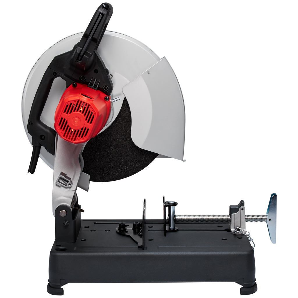 Монтажна пила Makita M2402 - зображення 2