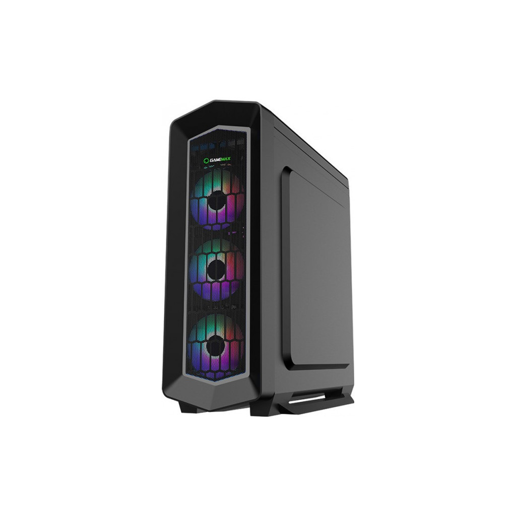 Корпус Gamemax ASGARD FRGB - зображення 2