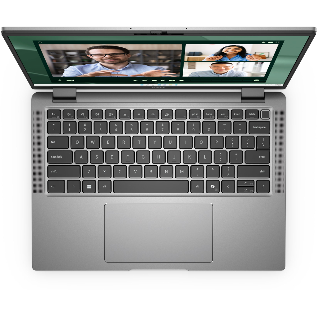 Ноутбук Dell Latitude 7450 (N098L745014UA_W11P) - зображення 3