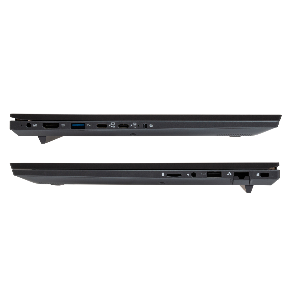 Ноутбук Vinga Iron S150 (S150-123532512G) - зображення 8