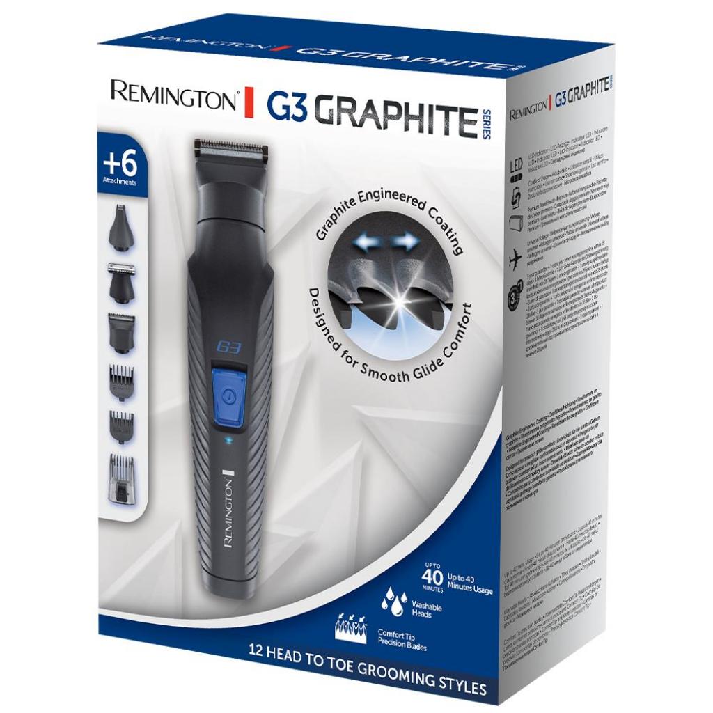 Машинка для стрижки Remington PG 3000 (PG3000) - зображення 3