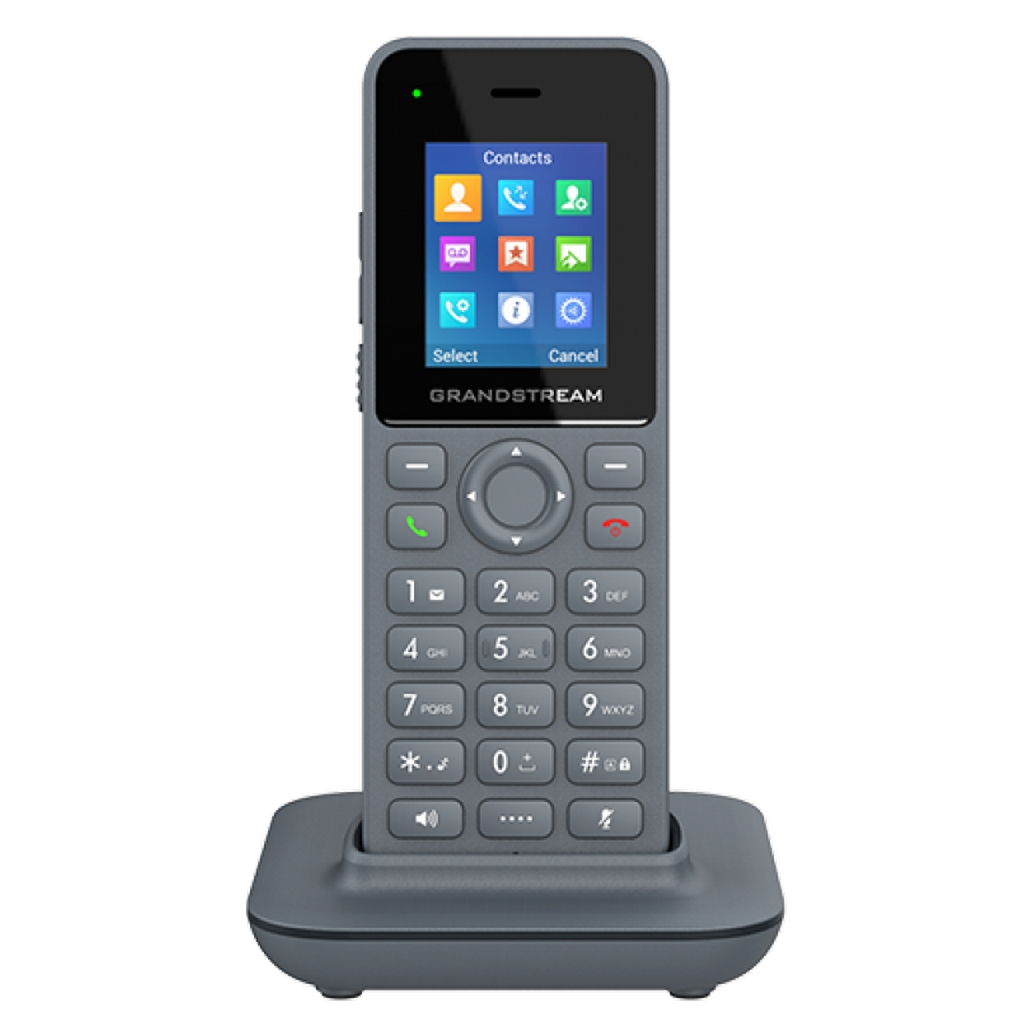 Додаткова трубка Grandstream DP725 - зображення 2