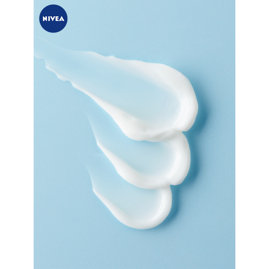 Крем для рук Nivea Живлення та турбота Мигдальна олія та олія ши 100 мл (42417750/42417774) - зображення 2