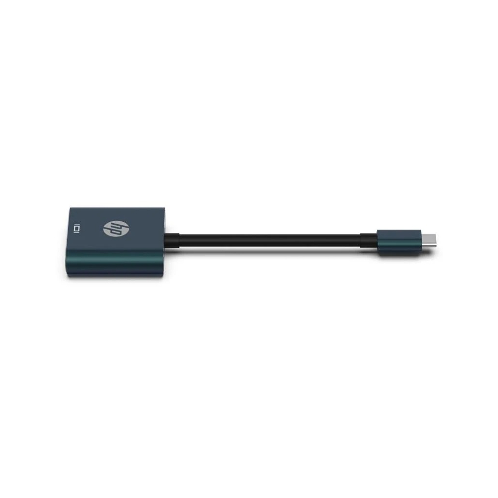 Перехідник USB3.1 Type-C to HDMI DHC-CT202 HP (DHC-CT202) - зображення 5