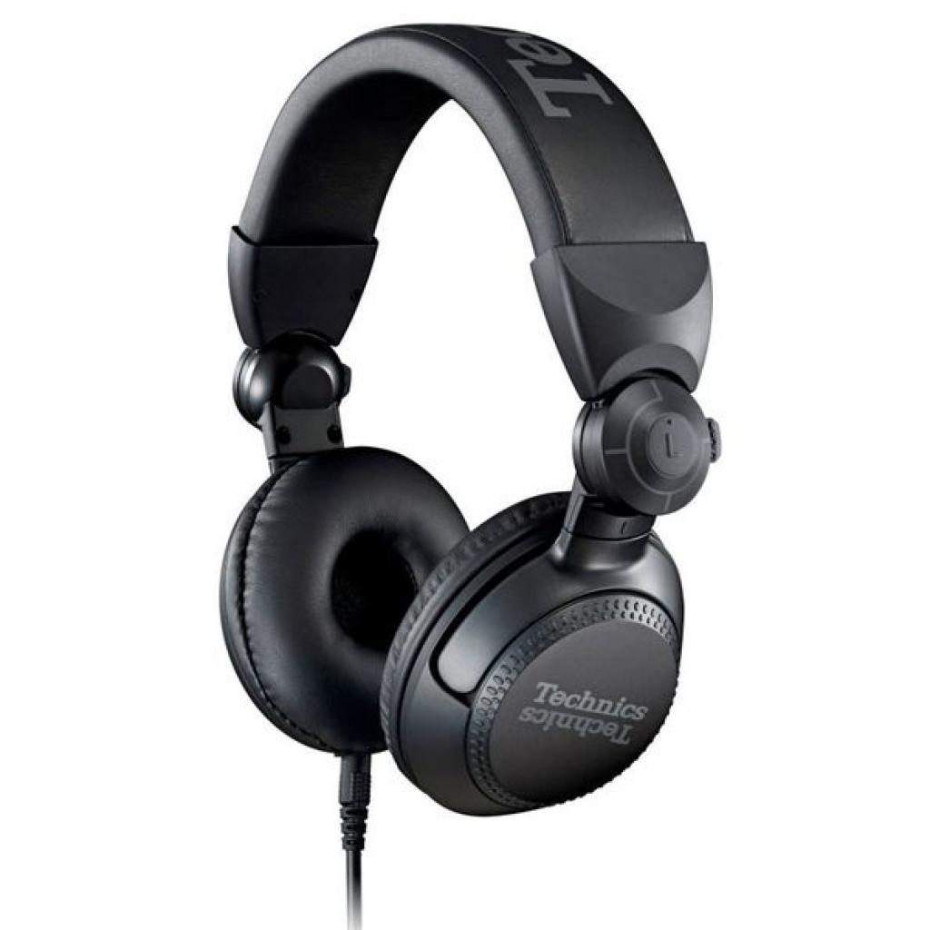 Навушники Technics EAH-DJ1200EK - зображення 1