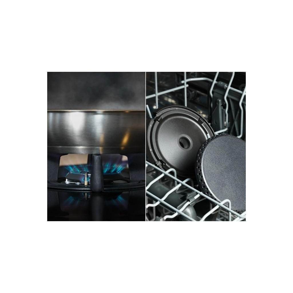 Варочна поверхня Electrolux KDI641723K - зображення 12