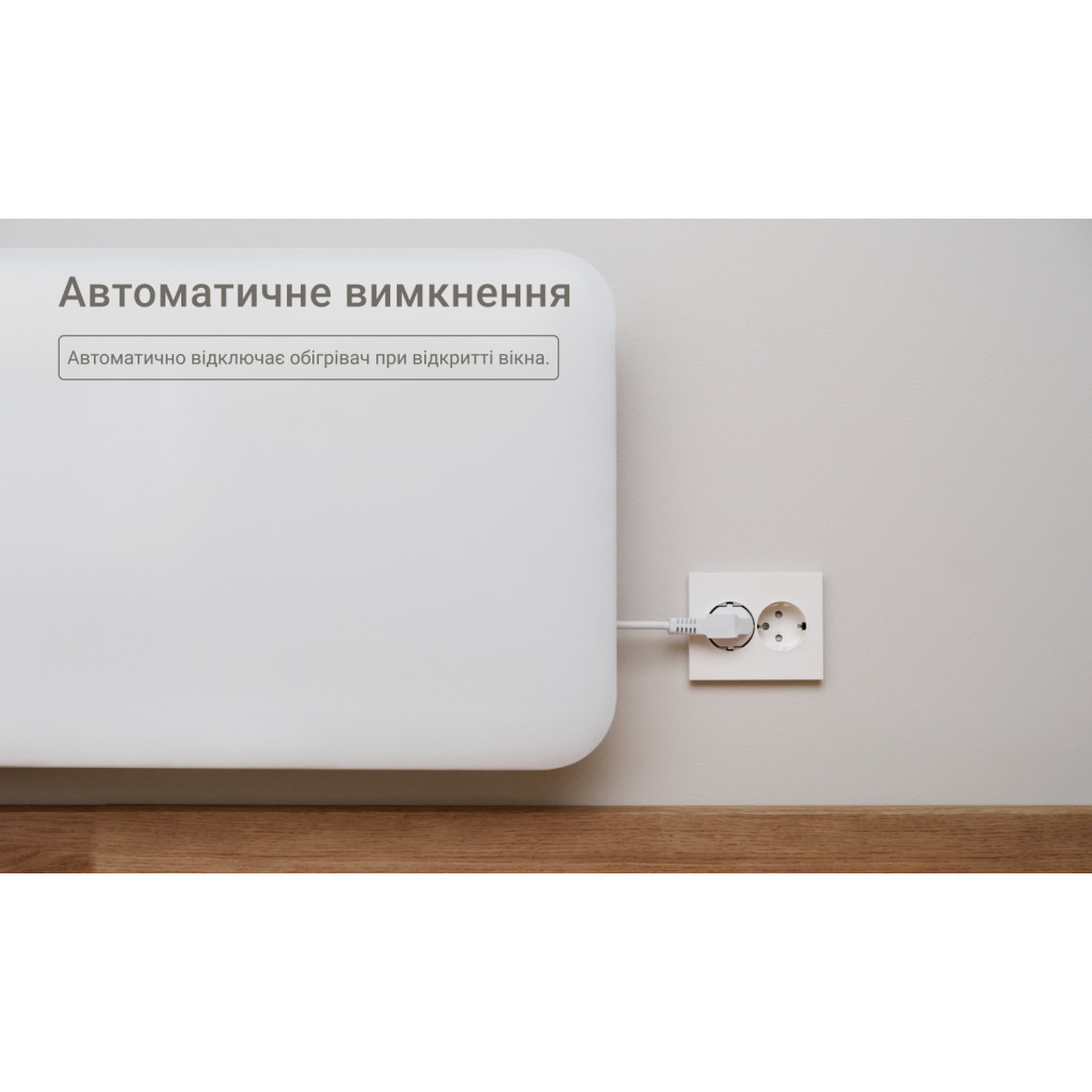 Обігрівач Mill PA900WIFI3MP - зображення 11