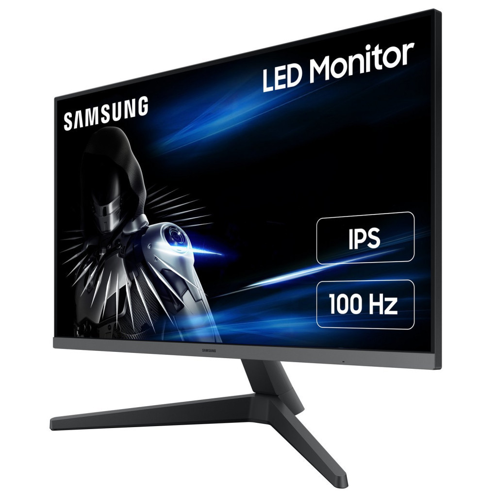 Монітор Samsung LS27C330GAIXCI - зображення 5