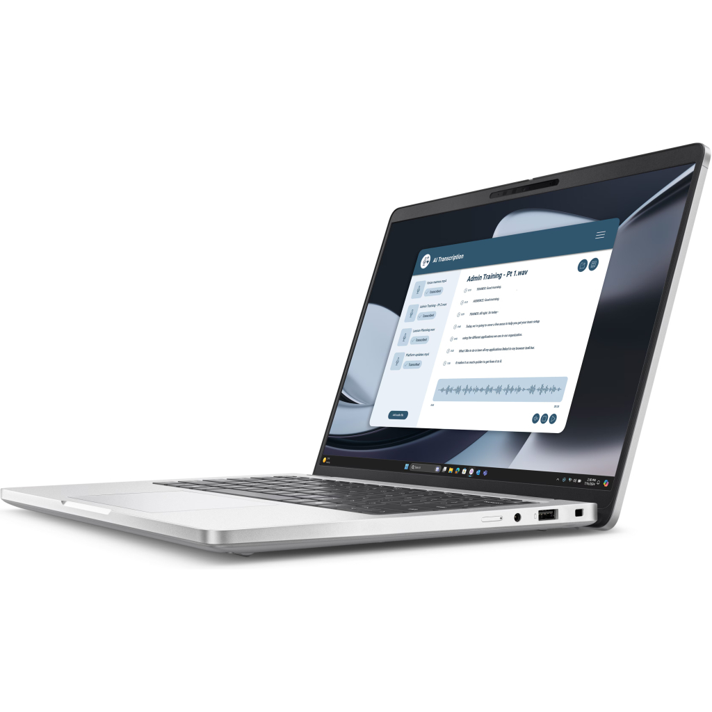 Ноутбук Dell Pro 14 Plus (BTO113_PB14250_UA) - зображення 3