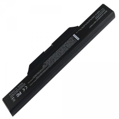 Акумулятор до ноутбука Grand-X HP 6720s 10,8V 4400mAh (6720-5200) - зображення 1