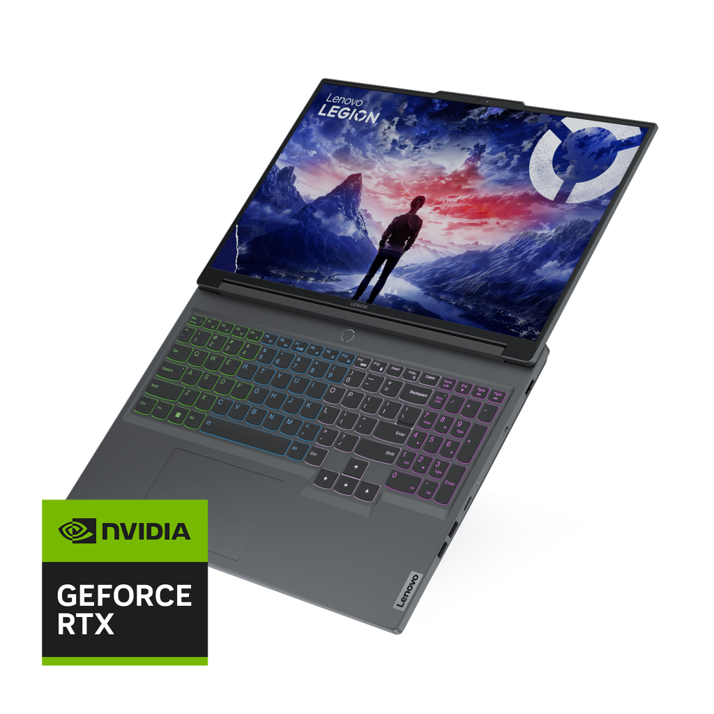 Ноутбук Lenovo Legion 5 16IRX9 (83DG00MLRA) - зображення 7