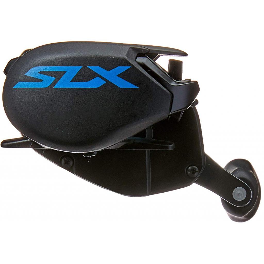 Котушка Shimano SLX 151HG 3+1BB 7.2:1 (SLX151HG) - зображення 3