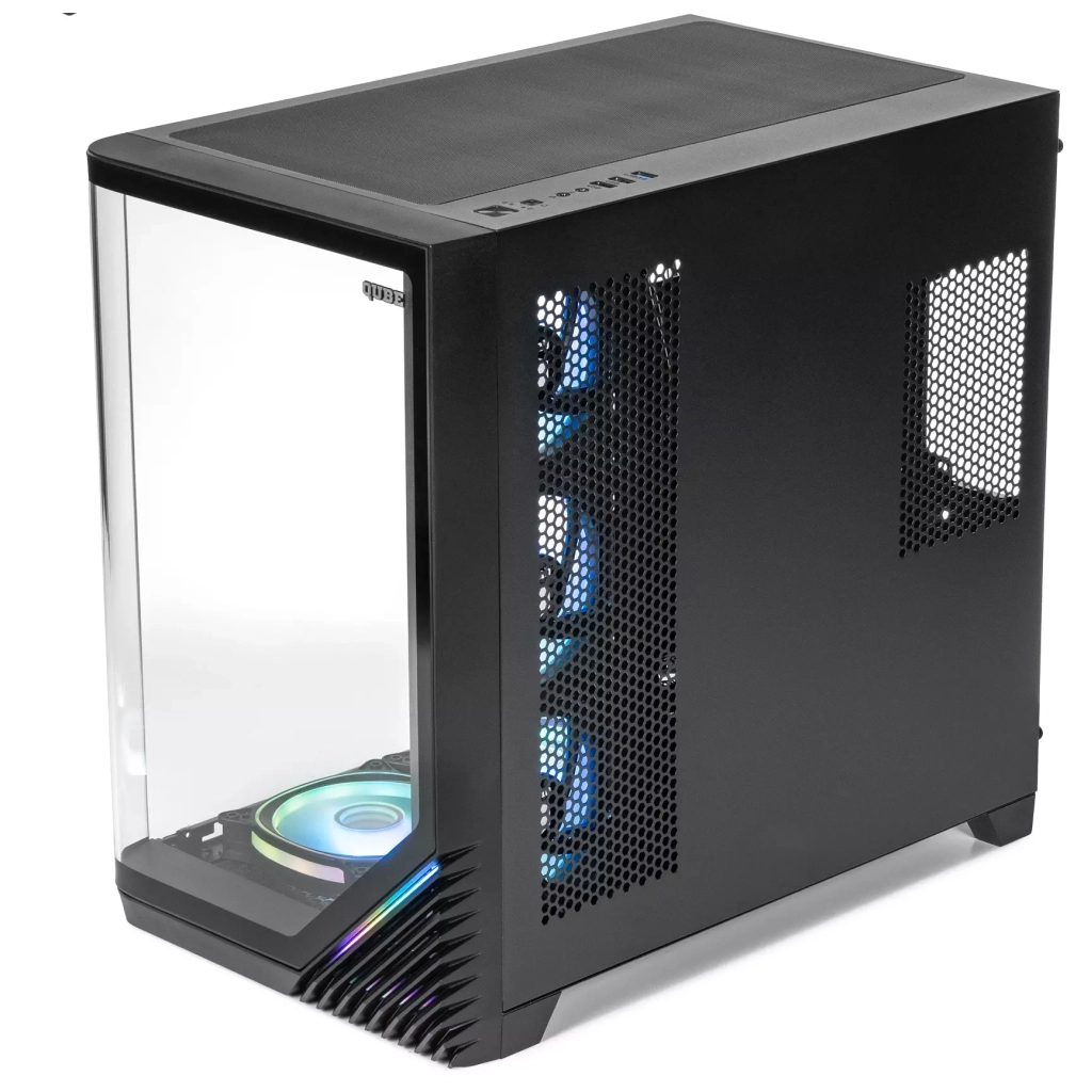Корпус Qube MIRAGE_GBNU3 - зображення 6
