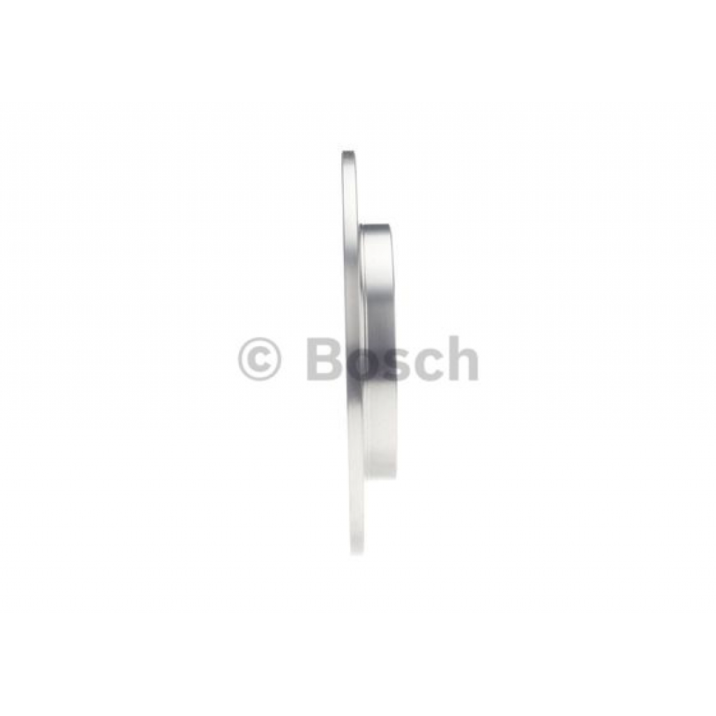 Гальмівний диск Bosch 0 986 479 418 - зображення 4