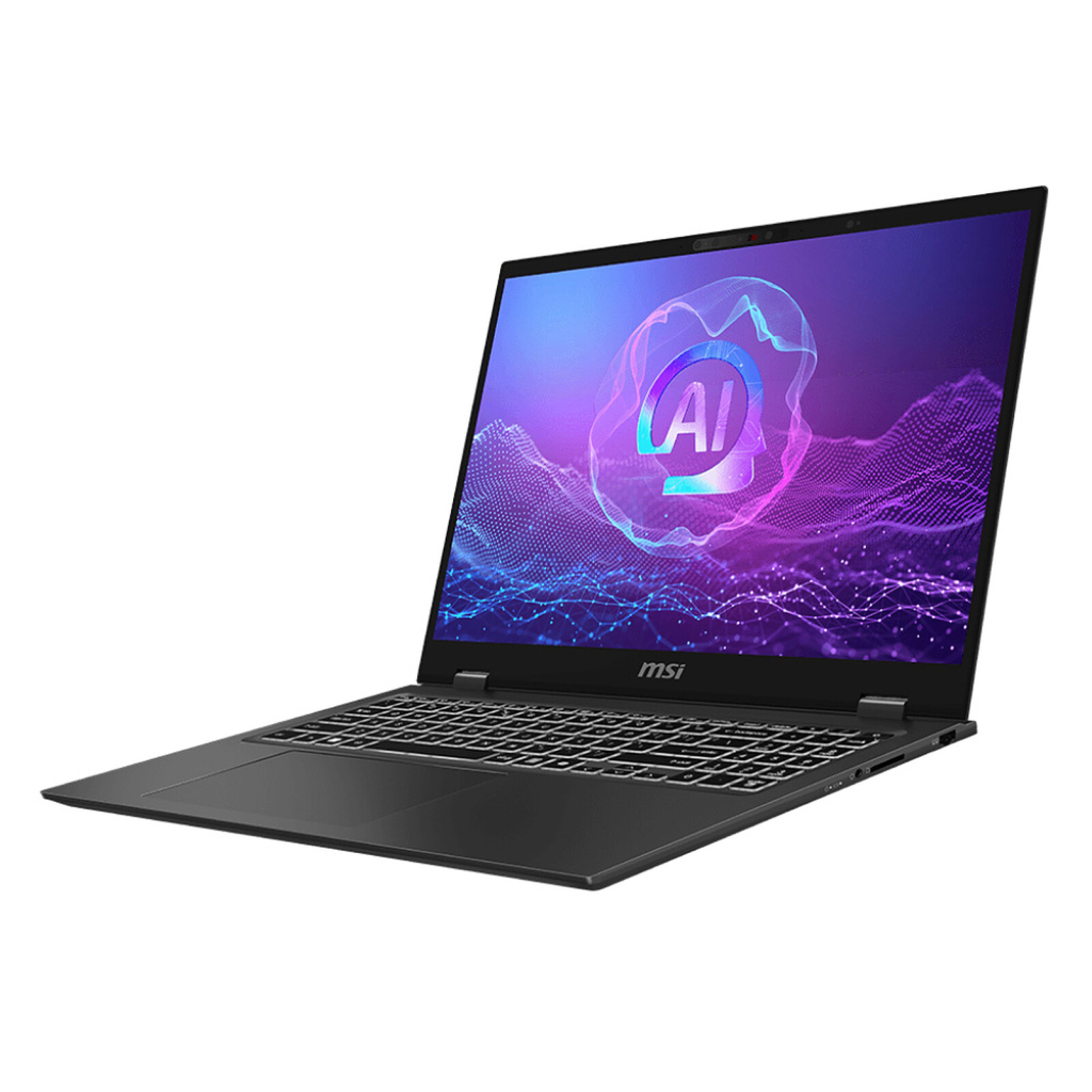 Ноутбук MSI Prestige 16 AI+Evo B2VMG-027UA (9S7-15A341-027) - зображення 3