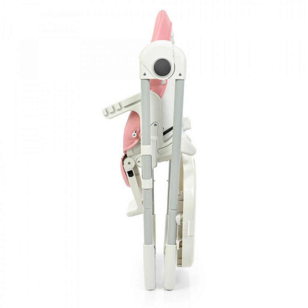 Стілець для годування El Camino ME 1038 PRIME flamingo (21594) - зображення 4