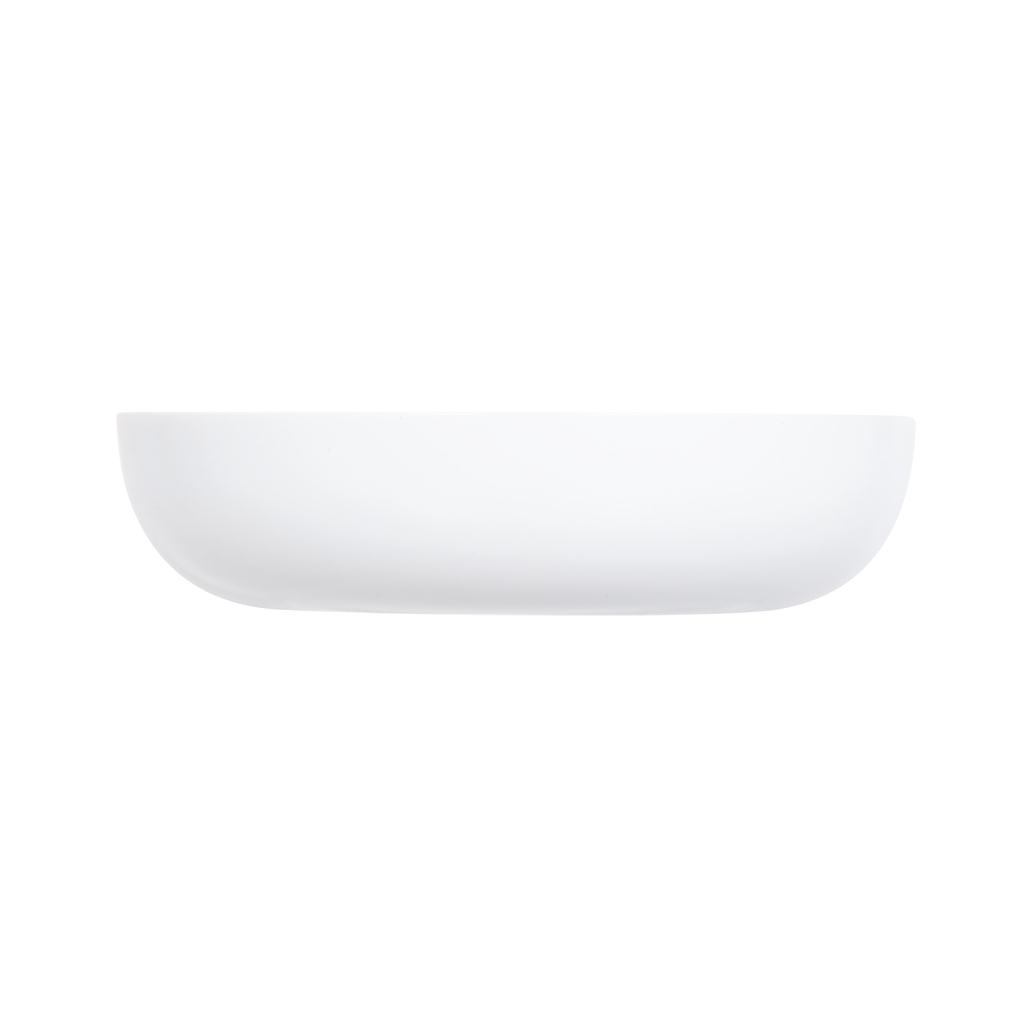 Блюдо Luminarc Friends Time White 17 см (P6280) - зображення 2