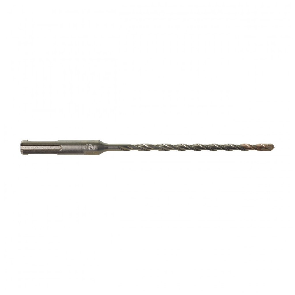 Бур Milwaukee SDS-PLUS M2, 5,0х160х100мм (4932399315) - зображення 1