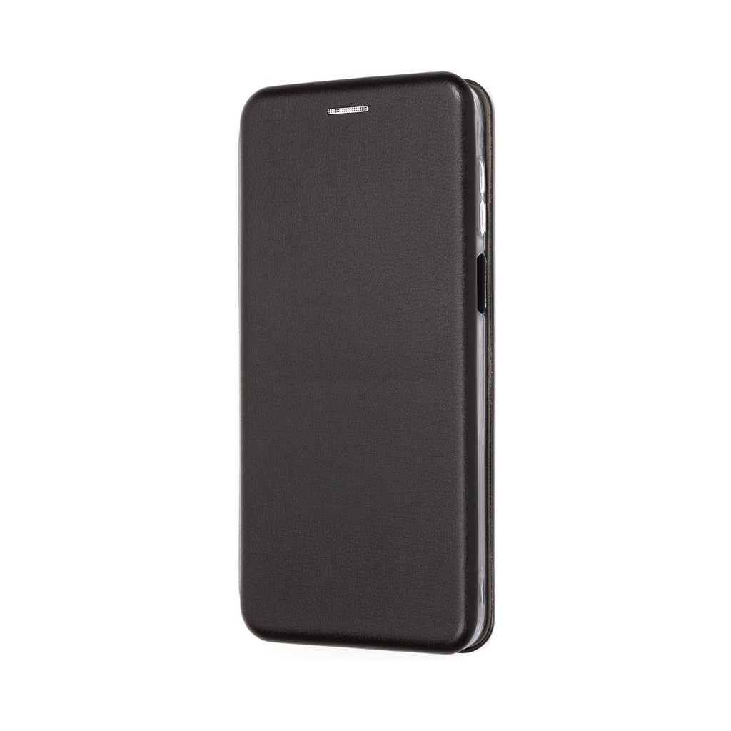 Чохол до мобільного телефона Armorstandart G-Case Motorola G54 Power Black (ARM70545) - зображення 1