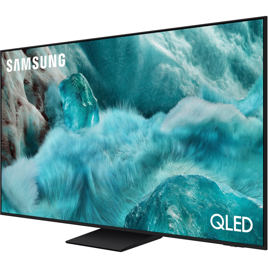 Телевізор Samsung QE55Q7F5AUXUA - зображення 3