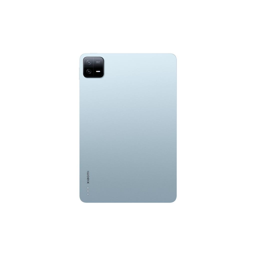 Планшет Xiaomi Pad 6 8/256GB Mist Blue (995924) - зображення 4