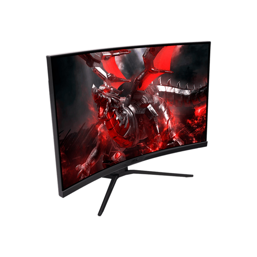 Монітор MSI G322CQP - зображення 2