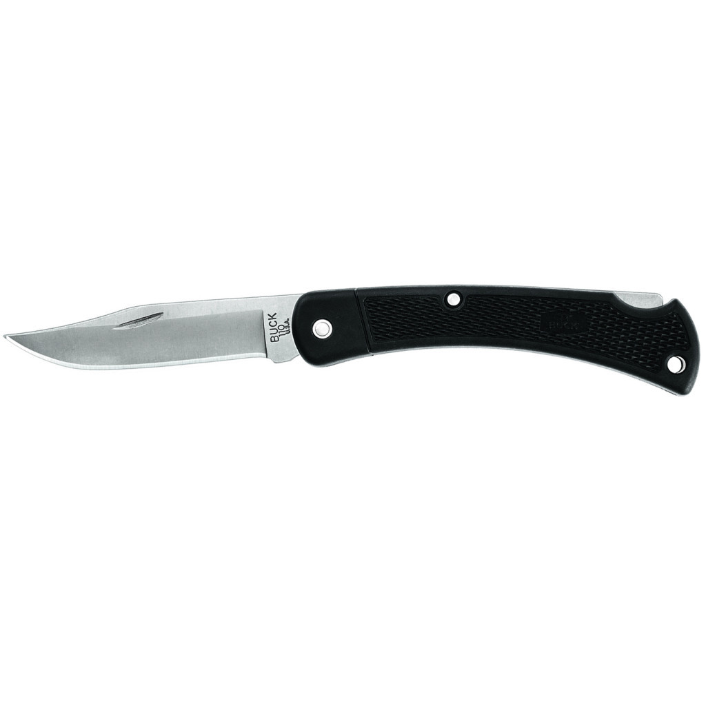 Ніж Buck "110 Folding Hunter" Lite (110BKSLT) - зображення 1