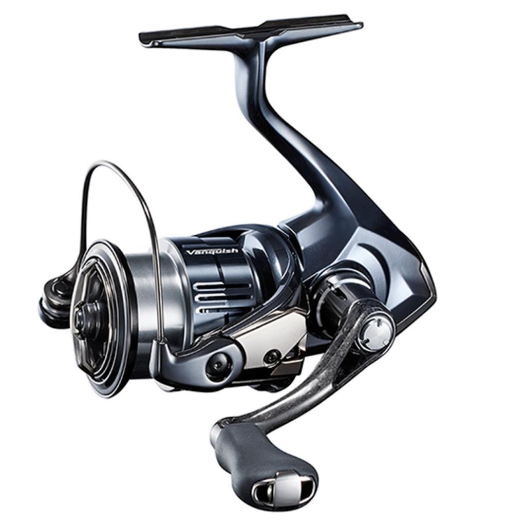 Котушка Shimano Vanquish 19' 4000 XG FB 11+1BB (VQ4000XGFB) - зображення 3