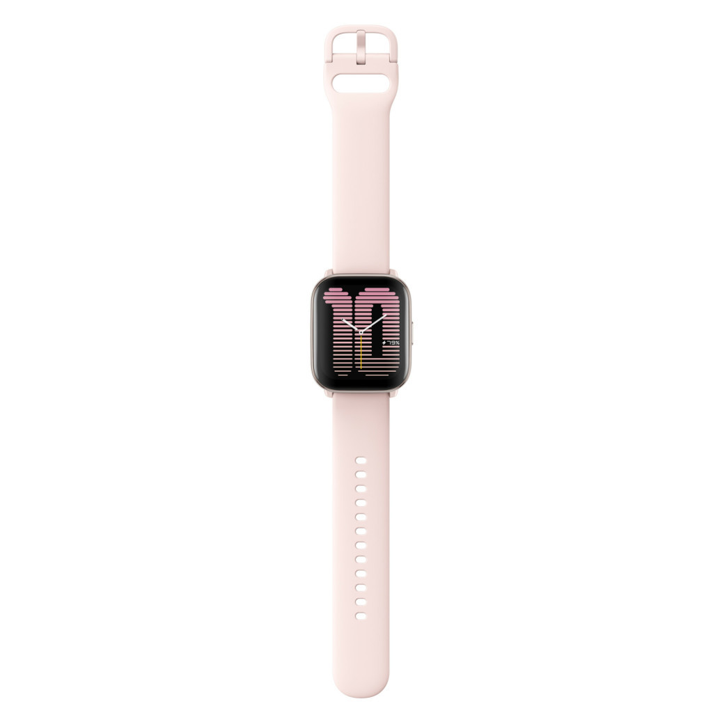 Смарт-годинник Amazfit Active Petal Pink (1005557) - зображення 6