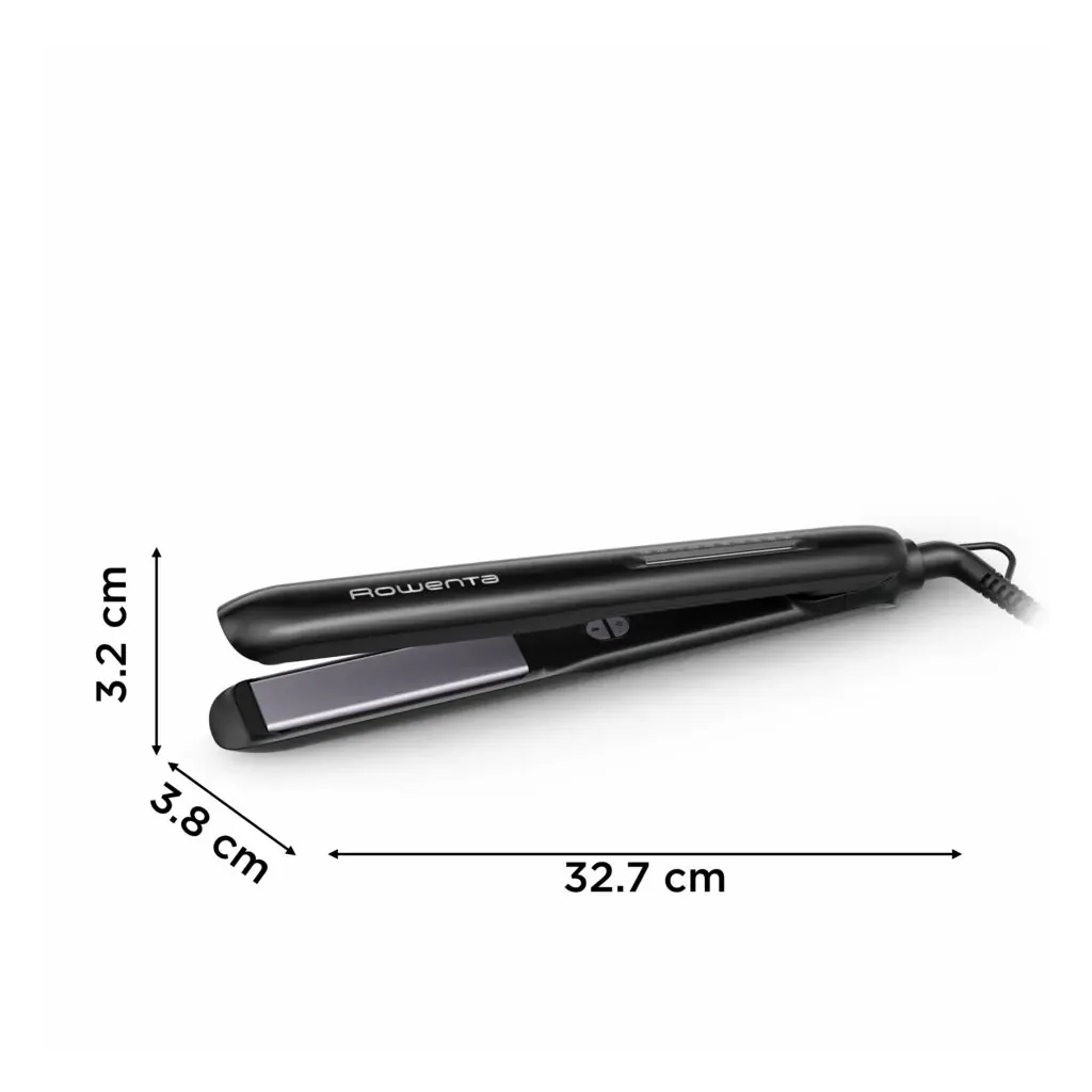 Стайлер Rowenta SF3320F0 - изображение 6